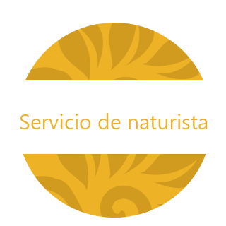 Descubre nuestro servicio de naturistas especializados