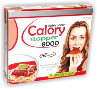 Producto CALORY STOPPER 8000