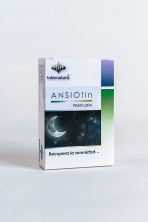Producto ANSIOFIN