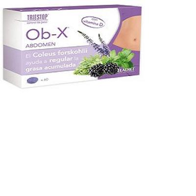 Producto OB-X ABDOMEN