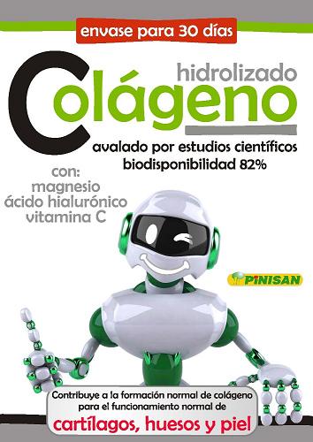 Producto COLAGENO FORTE