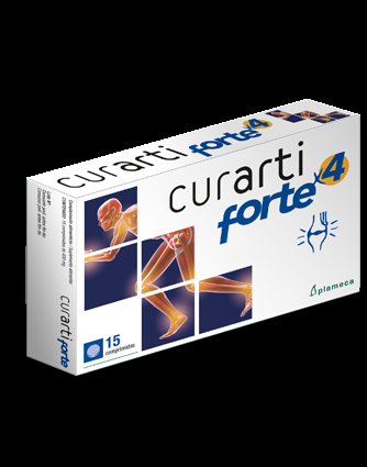 Producto CURARTI FORTE