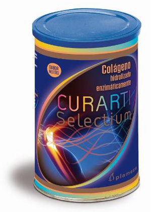 Producto CURARTI SELECTIUM