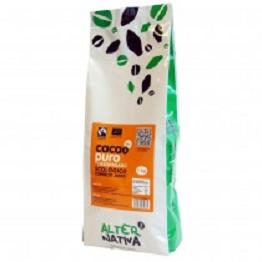 Producto CACAO PURO DESGRASADO BIO 1 KG