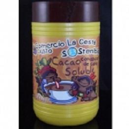 Producto CACAO SOLUBLE