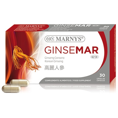 Producto GINSEMAR