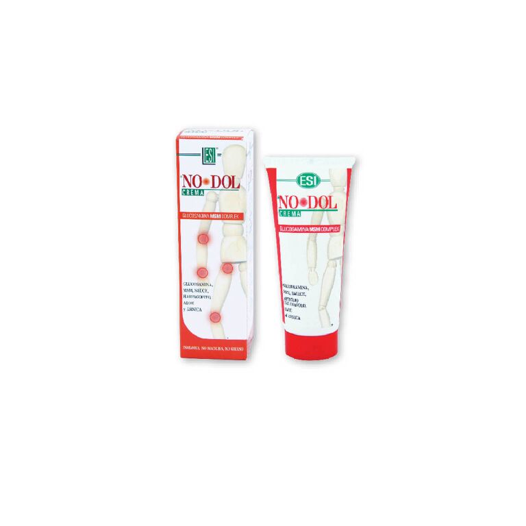 Producto NODOL CREMA