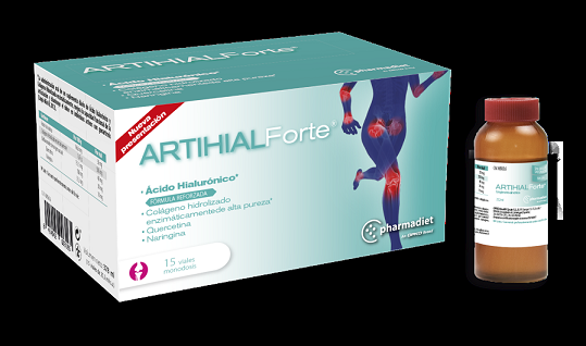Producto ARTIHIAL FORTE