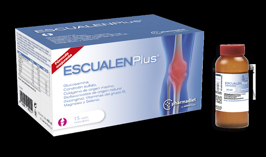 Producto ESCUALEN PLUS