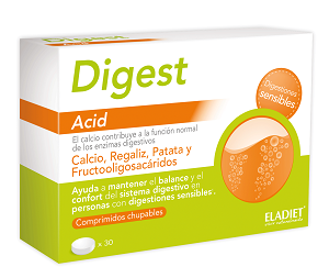 Producto DIGEST ACID