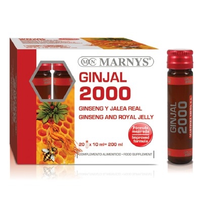 Producto GINJAL 2000