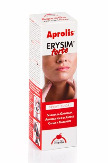 Producto APROLIS ERYSIM FORTE