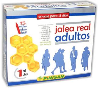 Producto JALEA REAL ADULTOS