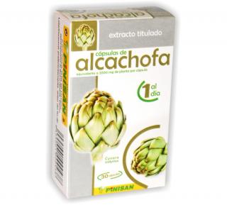 Producto ALCACHOFA