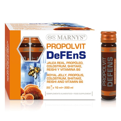 Producto PROPOLVIT DEFENS