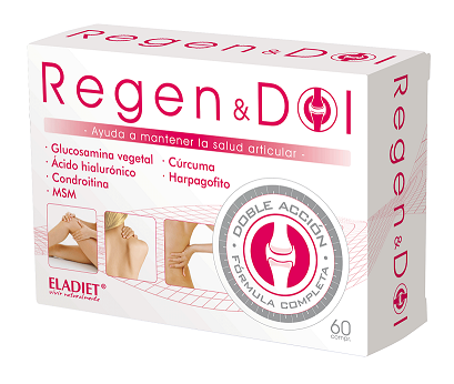 Producto REGEN&DOL