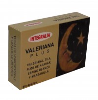 Producto VALERIANA PLUS