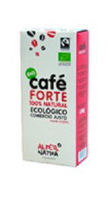 Producto CAFE FORTE BIO