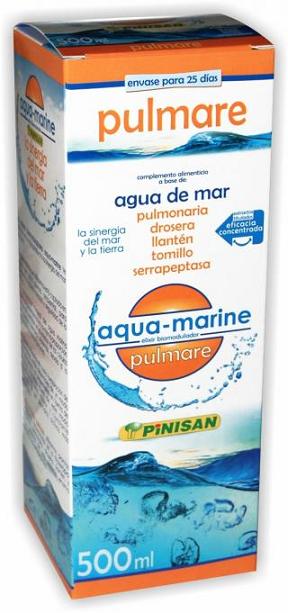 PULMARE. PINISAN