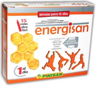 Producto PACK x 2 ENERGISAN