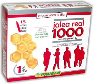 JALEA REAL. PINISAN