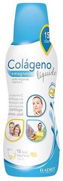 colageno liquido eladiet